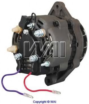 Generator / Alternator 3
