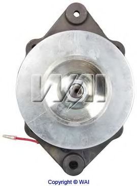 Generator / Alternator 4