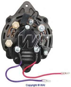 Generator / Alternator 5