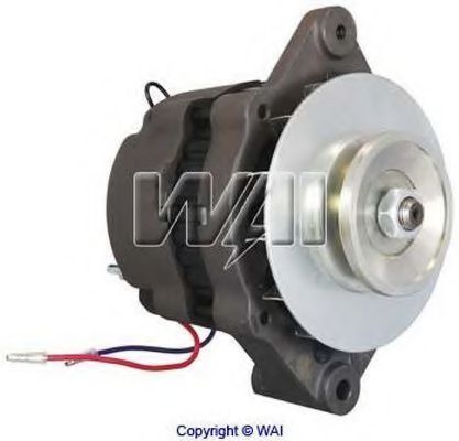 Generator / Alternator 6