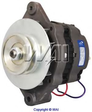 Generator / Alternator 7