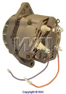 Generator / Alternator 2