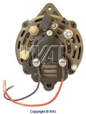 Generator / Alternator 4