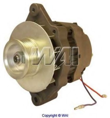 Generator / Alternator 5