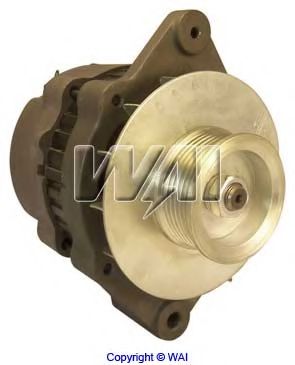Generator / Alternator 6