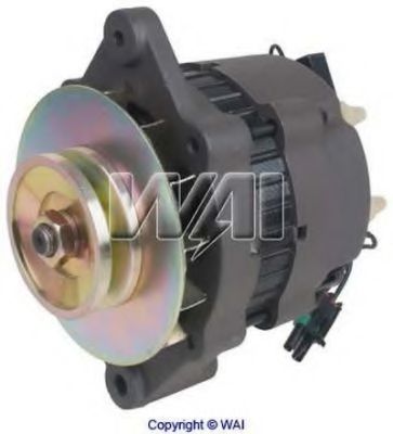 Generator / Alternator 2