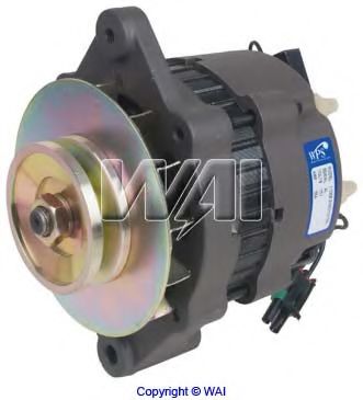 Generator / Alternator 3