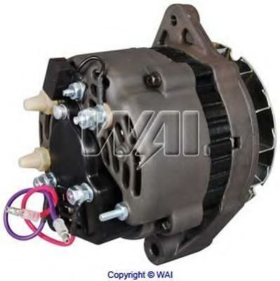 Generator / Alternator 2