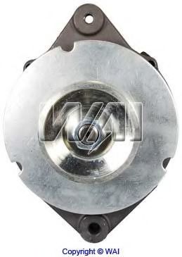 Generator / Alternator 3