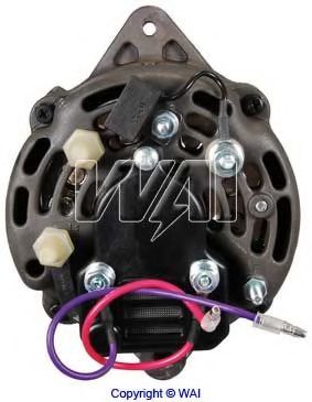 Generator / Alternator 4