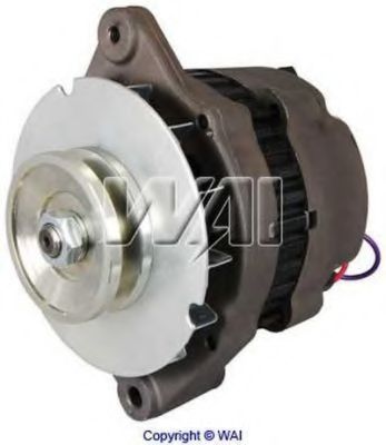 Generator / Alternator 5