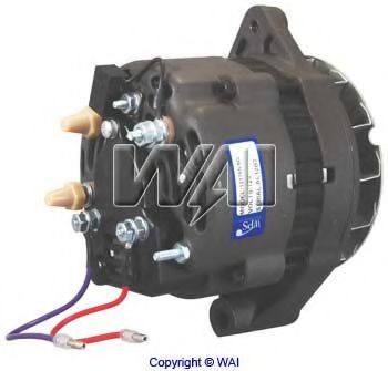 Generator / Alternator 2