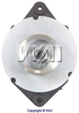 Generator / Alternator 3