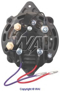 Generator / Alternator 4