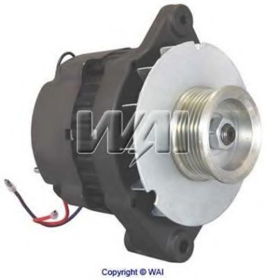 Generator / Alternator 5