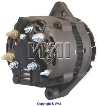 Generator / Alternator 2