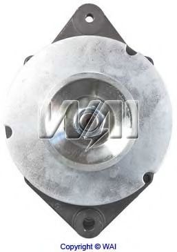 Generator / Alternator 3