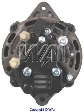 Generator / Alternator 4