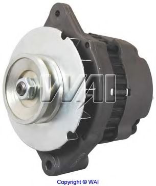 Generator / Alternator 6