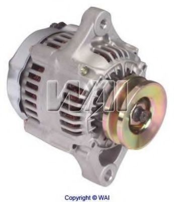 Generator / Alternator 2