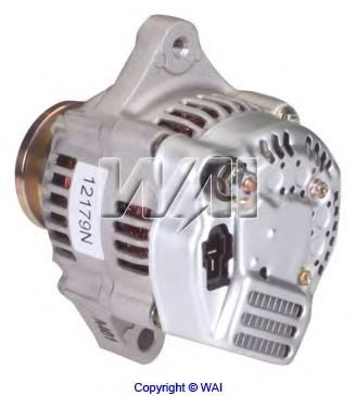 Generator / Alternator 3