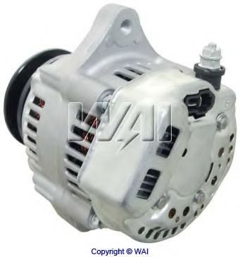 Generator / Alternator 2