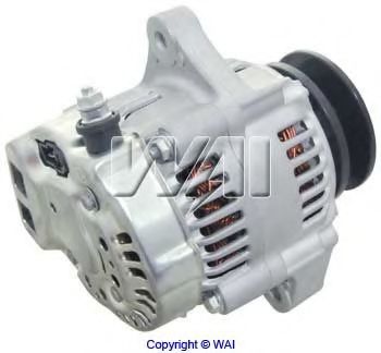 Generator / Alternator 3