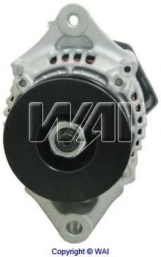 Generator / Alternator 4