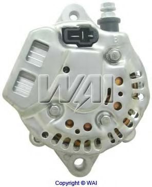 Generator / Alternator 5