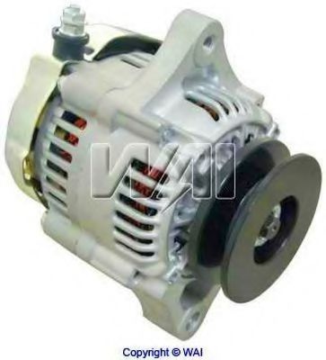 Generator / Alternator 6