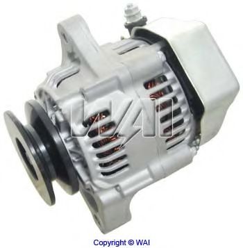 Generator / Alternator 7