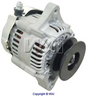 Generator / Alternator 2