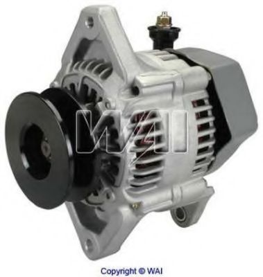 Generator / Alternator 2