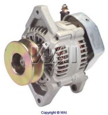 Generator / Alternator 2