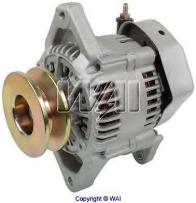 Generator / Alternator 2