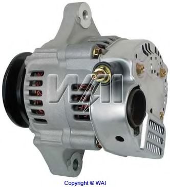 Generator / Alternator 3