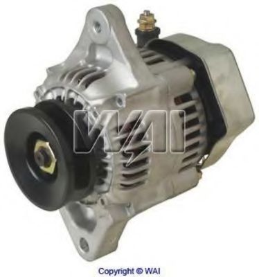 Generator / Alternator 2