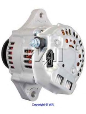Generator / Alternator 2