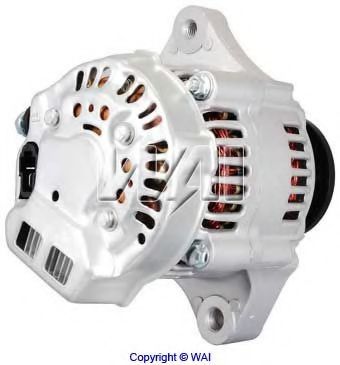 Generator / Alternator 3