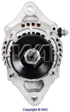 Generator / Alternator 4
