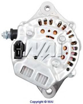 Generator / Alternator 5