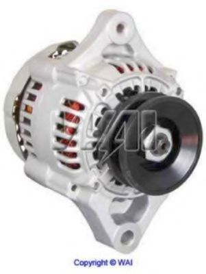 Generator / Alternator 6
