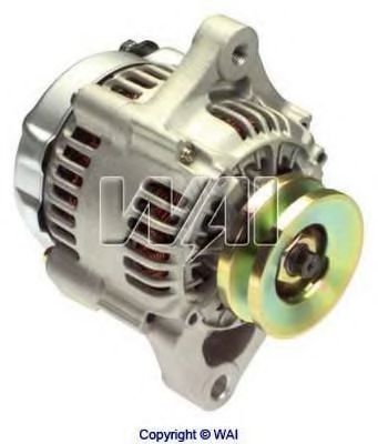 Generator / Alternator 2