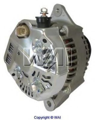 Generator / Alternator 2