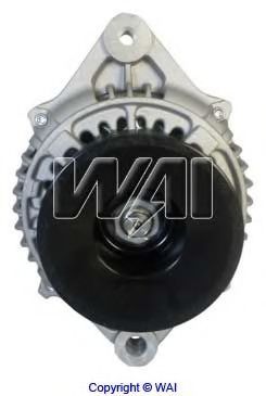 Generator / Alternator 3