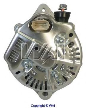 Generator / Alternator 4