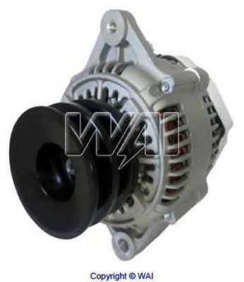 Generator / Alternator 5