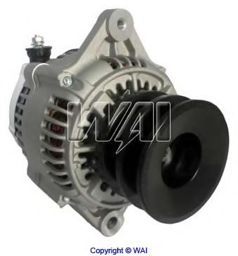 Generator / Alternator 6