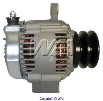 Generator / Alternator 7