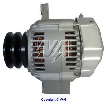 Generator / Alternator 8
